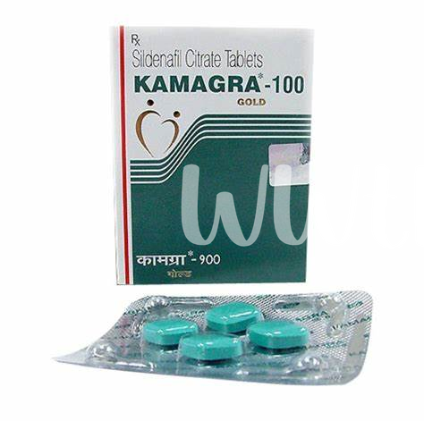 Kamagra 100 Mg Vs. Viagra: Ein Vergleich