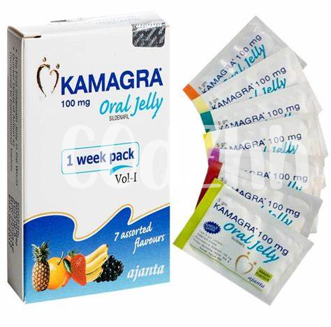 kamagra Oral Jelly Vs. Herkömmliche Tabletten