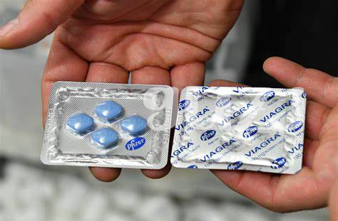 Pfizer Viagra: Mythen Und Fakten