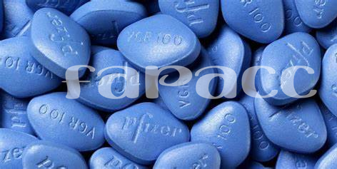 Effekte Von Viagra Auf Den Menschlichen Körper